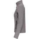 Kariban | K 400 Női 3 rétegű softshell dzseki