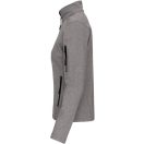 Kariban | K 400 Női 3 rétegű softshell dzseki