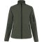 Kariban | K 400 Női 3 rétegű softshell dzseki