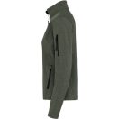 Kariban | K 400 Női 3 rétegű softshell dzseki