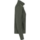 Kariban | K 400 Női 3 rétegű softshell dzseki