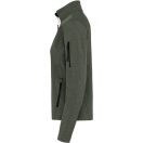 Kariban | K 400 Női 3 rétegű softshell dzseki