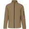 Kariban | K 401 Férfi 3 rétegű softshell dzseki