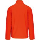 Kariban | K 401 Férfi 3 rétegű softshell dzseki
