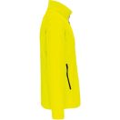 Kariban | K 401 Férfi 3 rétegű softshell dzseki