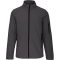 Kariban | K 401 Férfi 3 rétegű softshell dzseki