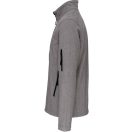Kariban | K 401 Férfi 3 rétegű softshell dzseki