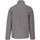 Kariban | K 401 Férfi 3 rétegű softshell dzseki