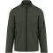 Kariban | K 401 Férfi 3 rétegű softshell dzseki
