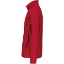 Kariban | K 402 Gyerek 3 rétegű softshell dzseki