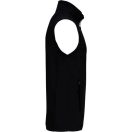 Kariban | K 403 Férfi 3 rétegű softshell mellény