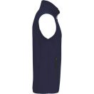 Kariban | K 403 Férfi 3 rétegű softshell mellény