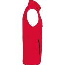 Kariban | K 403 Férfi 3 rétegű softshell mellény