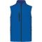 Kariban | K 403 Férfi 3 rétegű softshell mellény