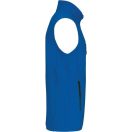 Kariban | K 403 Férfi 3 rétegű softshell mellény