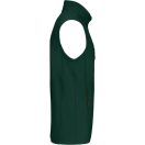 Kariban | K 403 Férfi 3 rétegű softshell mellény