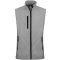 Kariban | K 403 Férfi 3 rétegű softshell mellény