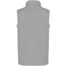 Kariban | K 403 Férfi 3 rétegű softshell mellény