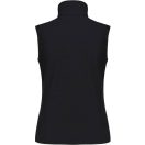 Kariban | K 404 Női 3 rétegű softshell mellény