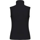 Kariban | K 404 Női 3 rétegű softshell mellény