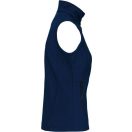 Kariban | K 404 Női 3 rétegű softshell mellény