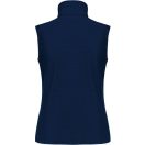Kariban | K 404 Női 3 rétegű softshell mellény