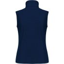 Kariban | K 404 Női 3 rétegű softshell mellény