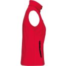 Kariban | K 404 Női 3 rétegű softshell mellény
