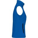 Kariban | K 404 Női 3 rétegű softshell mellény