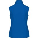 Kariban | K 404 Női 3 rétegű softshell mellény
