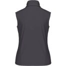 Kariban | K 404 Női 3 rétegű softshell mellény