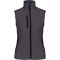 Kariban | K 404 Női 3 rétegű softshell mellény