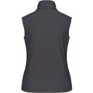 Kariban | K 404 Női 3 rétegű softshell mellény