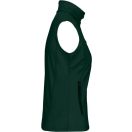 Kariban | K 404 Női 3 rétegű softshell mellény