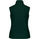 Kariban | K 404 Női 3 rétegű softshell mellény