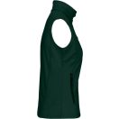 Kariban | K 404 Női 3 rétegű softshell mellény