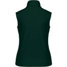 Kariban | K 404 Női 3 rétegű softshell mellény