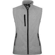 Kariban | K 404 Női 3 rétegű softshell mellény