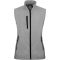 Kariban | K 404 Női 3 rétegű softshell mellény