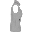 Kariban | K 404 Női 3 rétegű softshell mellény