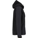 Kariban | K 413 Férfi 3 rétegű kapucnis softshell dzseki