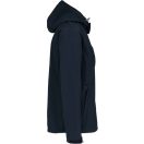 Kariban | K 413 Férfi 3 rétegű kapucnis softshell dzseki