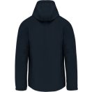 Kariban | K 413 Férfi 3 rétegű kapucnis softshell dzseki