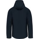 Kariban | K 413 Férfi 3 rétegű kapucnis softshell dzseki