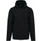 Kariban | K 422 Uniszex 3 rétegű kapucnis softshell dzseki