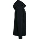 Kariban | K 422 Uniszex 3 rétegű kapucnis softshell dzseki