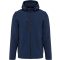 Kariban | K 422 Uniszex 3 rétegű kapucnis softshell dzseki