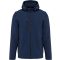 Kariban | K 422 Uniszex 3 rétegű kapucnis softshell dzseki