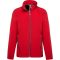 Kariban | K 424 Férfi 2 rétegű softshell dzseki