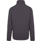 Kariban | K 424 Férfi 2 rétegű softshell dzseki